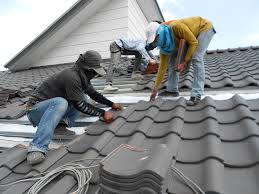 Best Roof Installation  in Millville, NJ